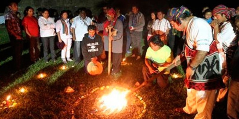 Rituales y ceremonias en honor a los dioses pipiles: tradición vigente-1