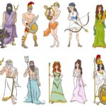 Mitología ancestral en las leyendas pipiles: arquetipos y personajes notables