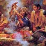 El papel de los chamanes en rituales indígenas: guías espirituales y mediadores