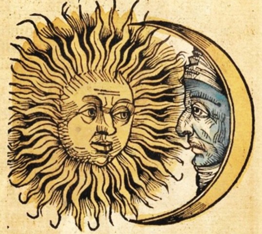 Mitología pipil: Los dioses del sol y la luna en la cultura ancestral-1
