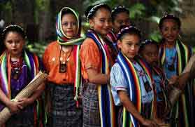 Dioses y diosas pipiles: protectores y guerreros divinos-1