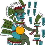 Origen de dioses y diosas en la cultura pipil: mitología y creencias