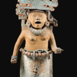 La adoración a Cihuacoatl en la cultura pipil: un vínculo sagrado
