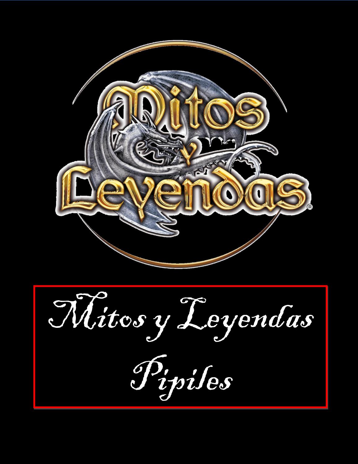 Cultura ancestral pipil: mitología y leyendas en libros-1