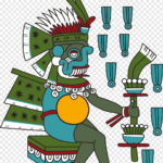 Los dioses protectores de la naturaleza en la mitología pipil