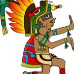 La influencia de los dioses pipiles en la vida diaria antigua